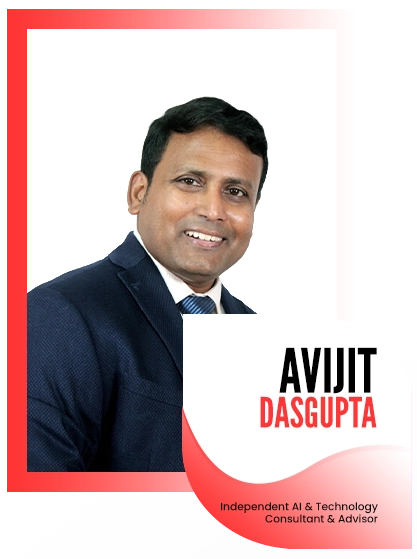 Avijit Dasgupta